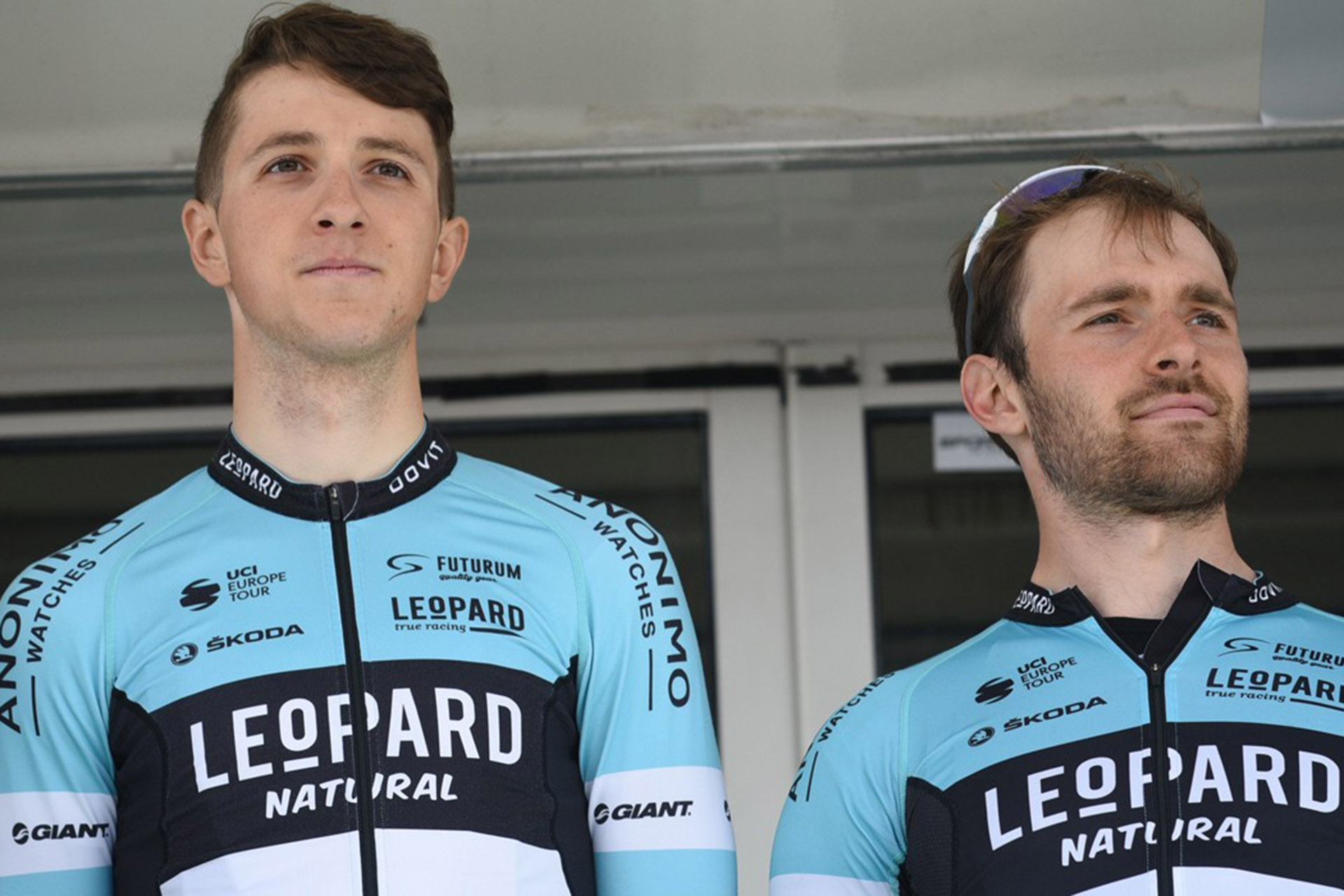 




Strong performances at Tour du Doubs & GP Paul Borremans


