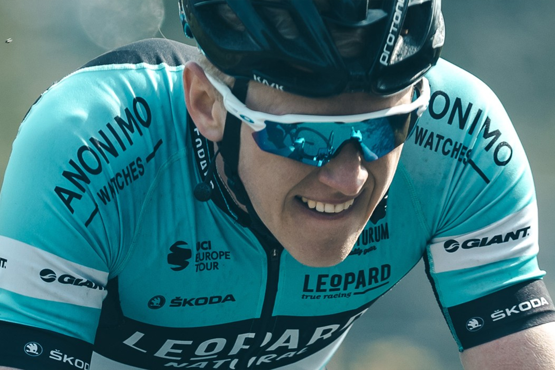 




Back to back success at Tour du Jura?


