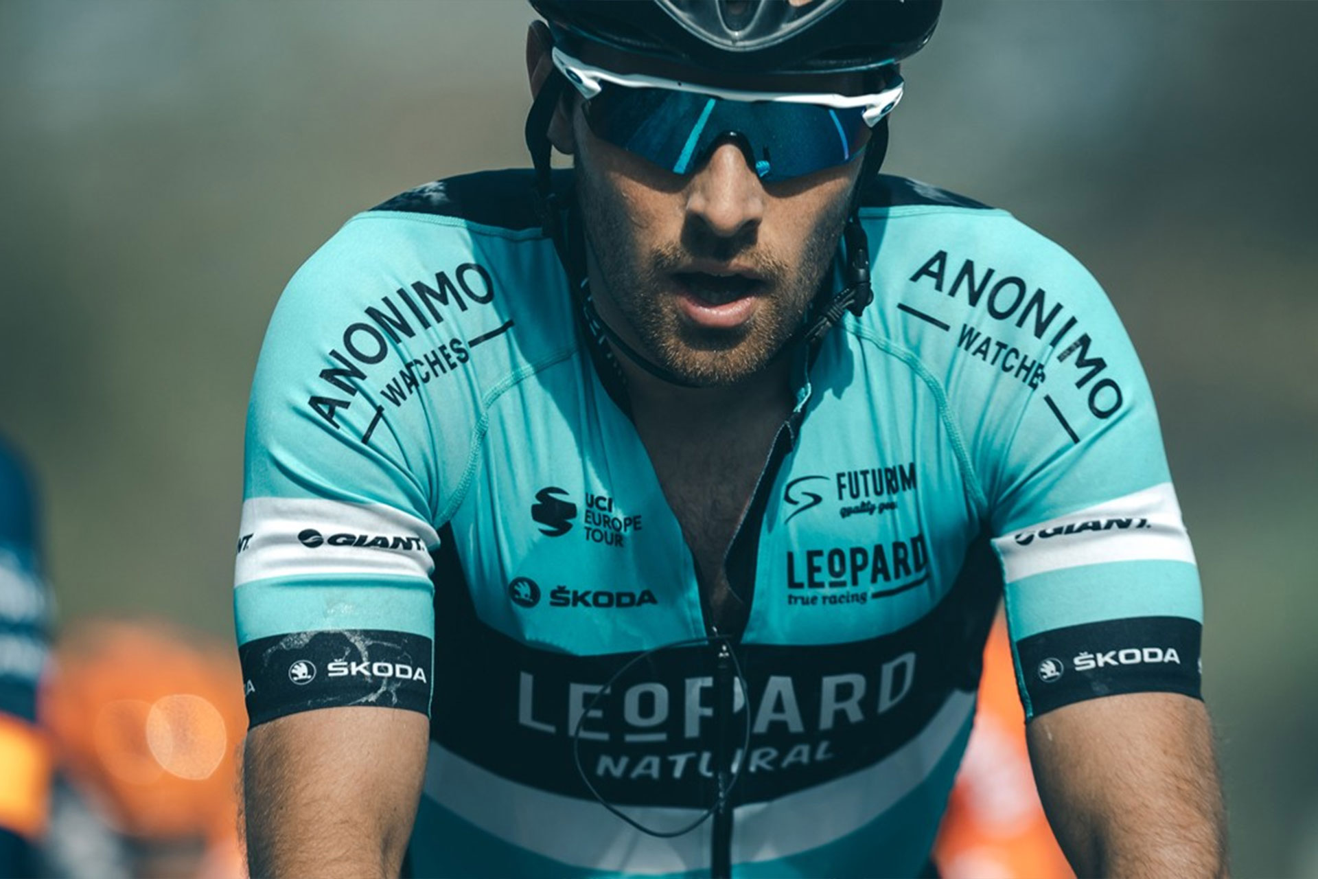




Chasing top results at Circuit des Ardennes


