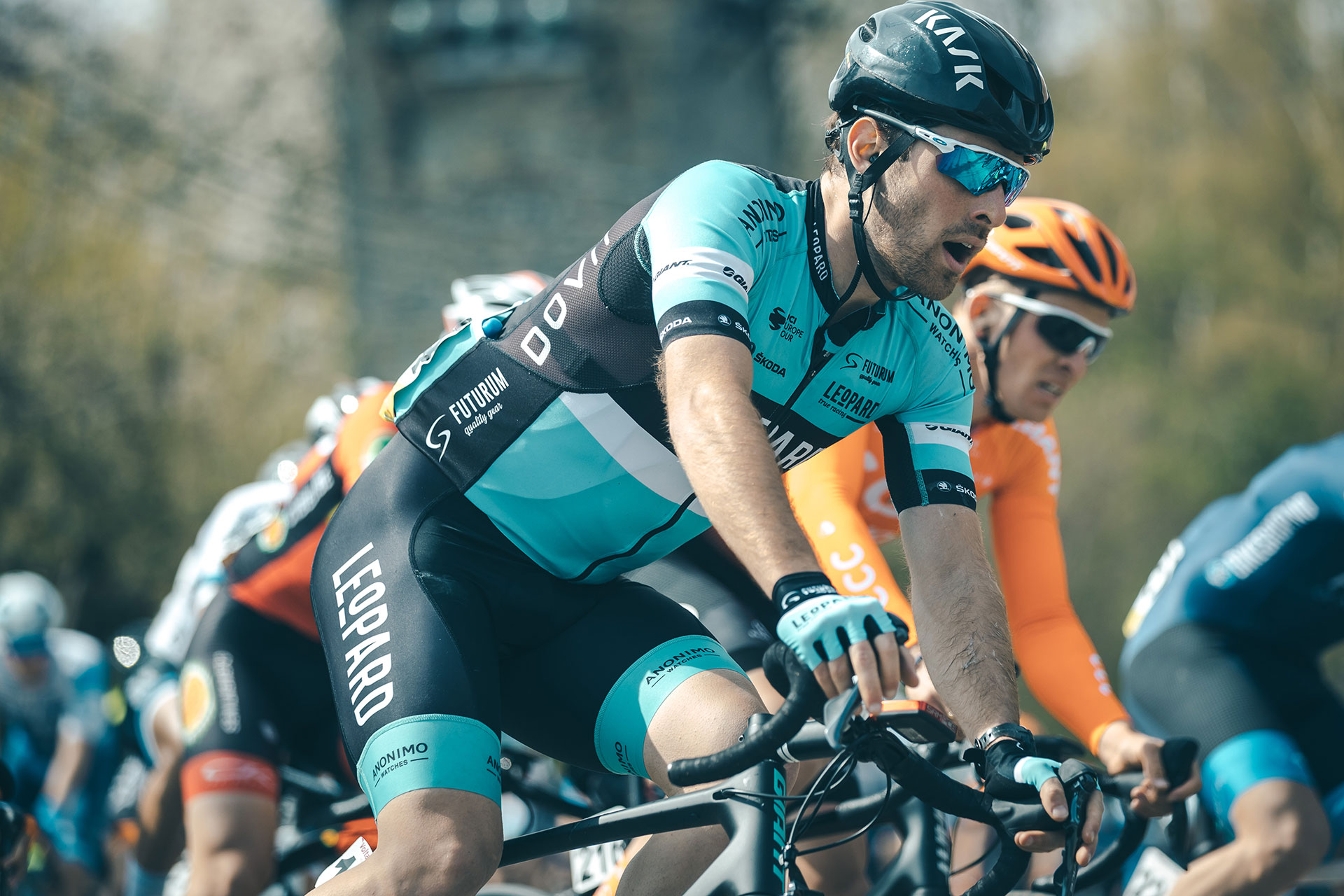 




The 2019 season has ended in Belgium


