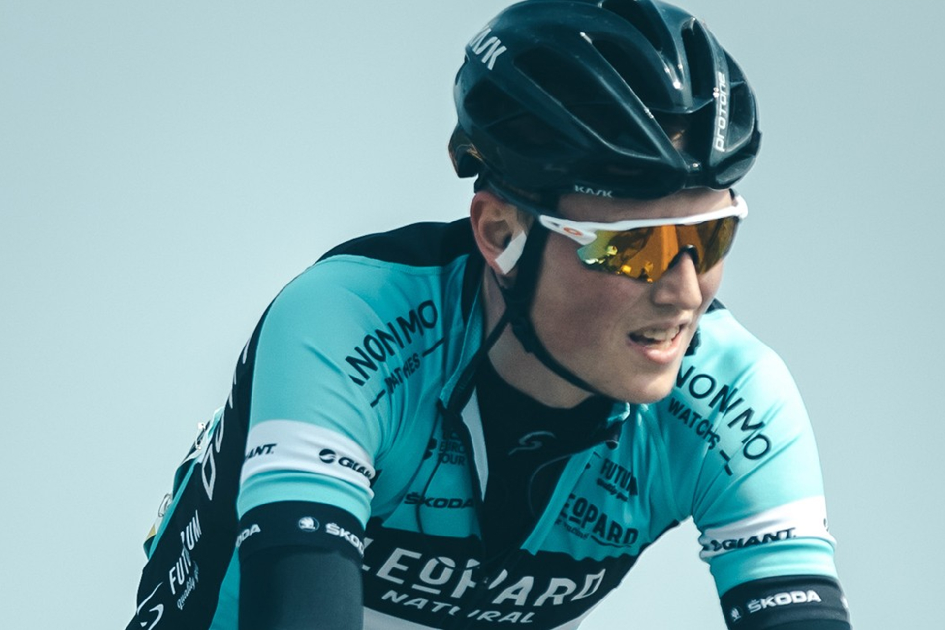




Ronde van Overijssel coming up for Leopard Pro Cycling


