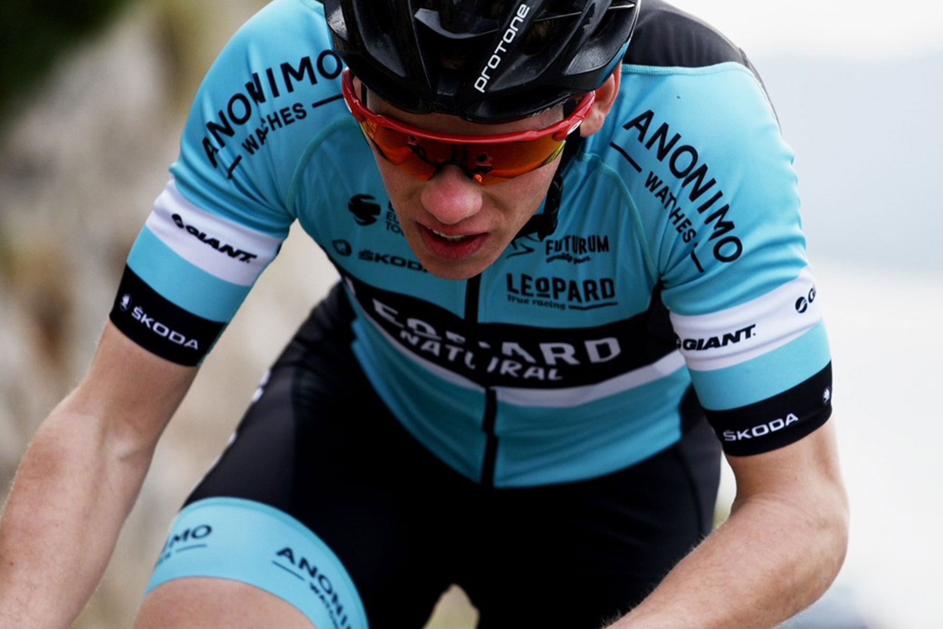 




Sprinting to success at Paris-Troyes?


