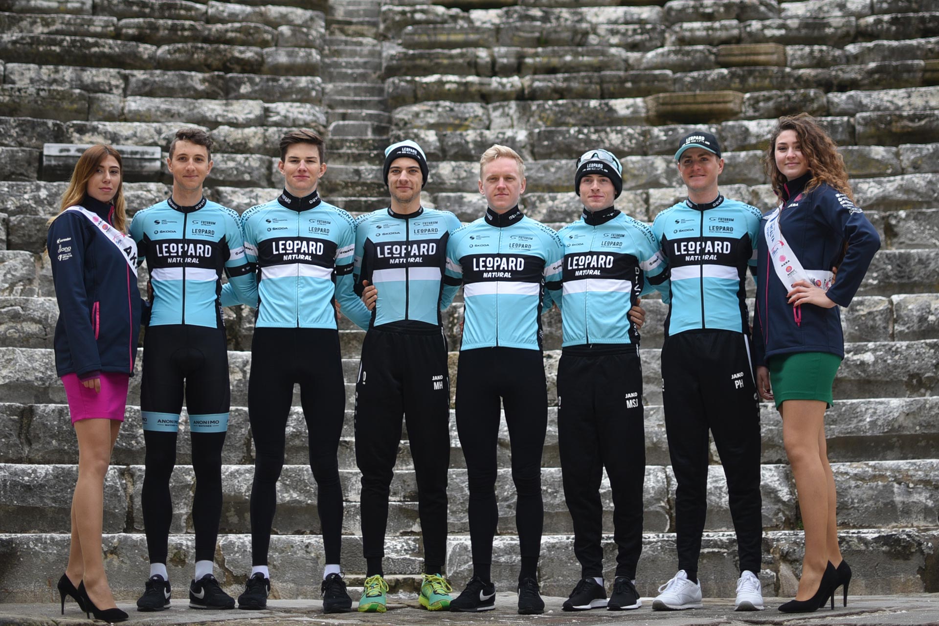 




Mixed feelings after Tour of Antalya


