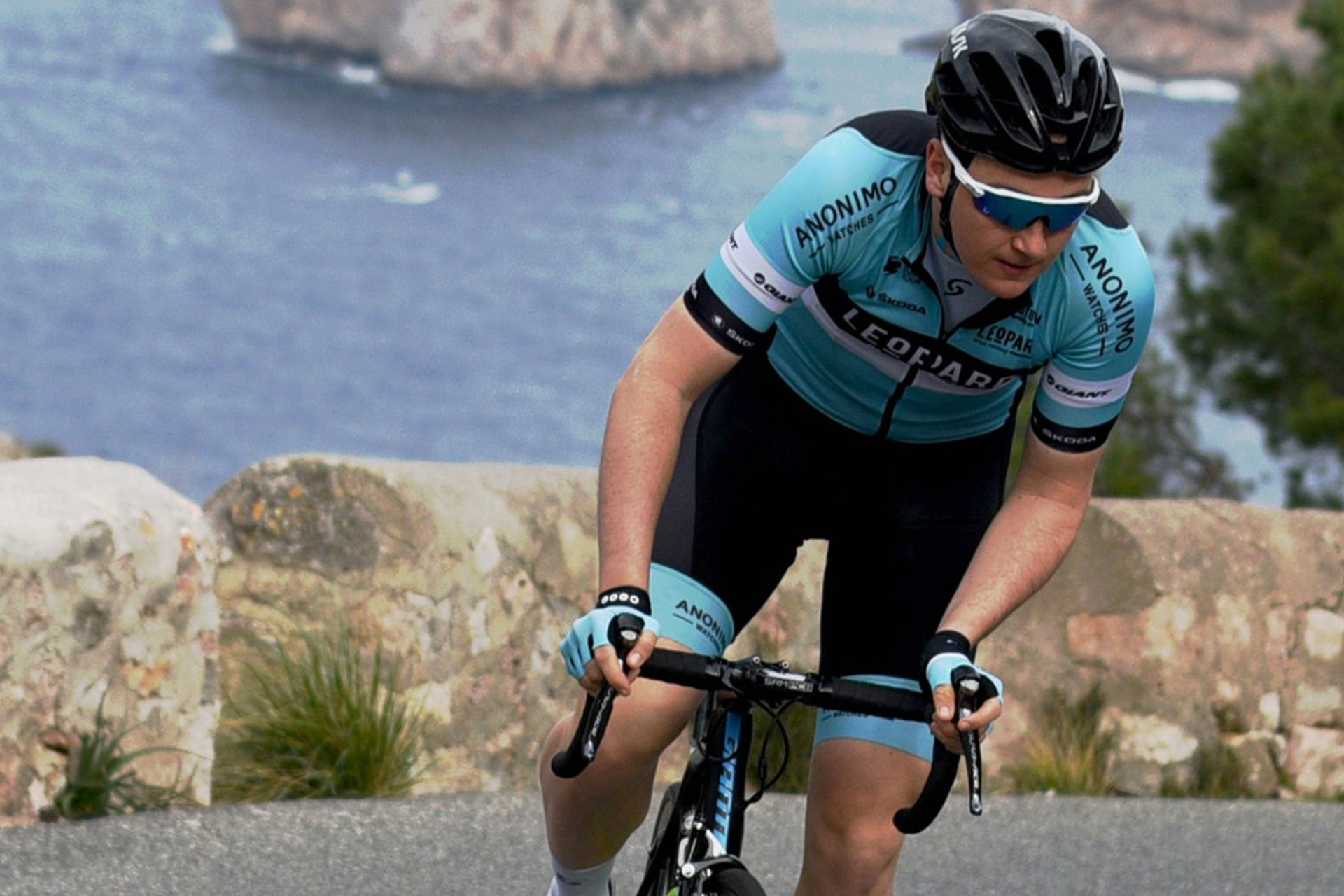 




Tough Le Samyn coming up for Leopard Pro Cycling


