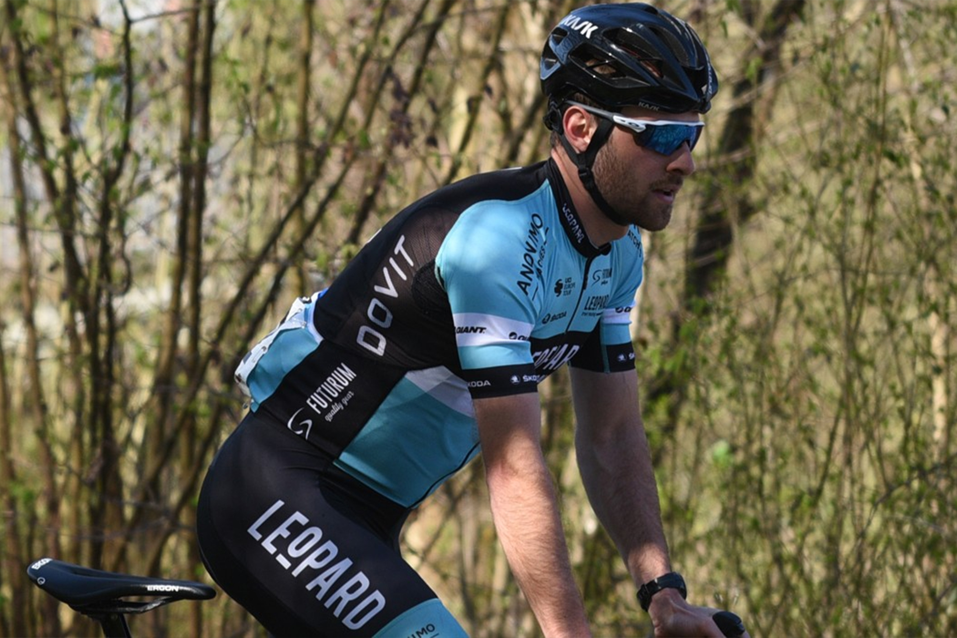 




Tour du Jura: Burke finishes 4th in GC


