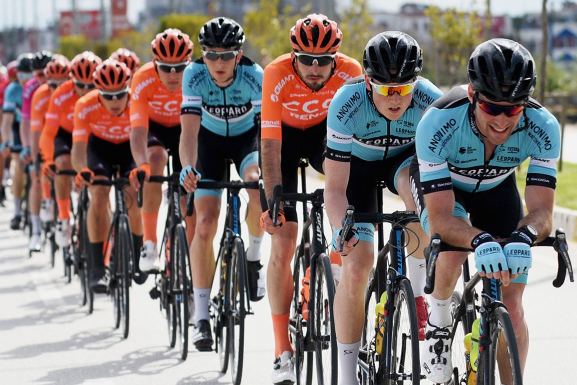 




Coming up: Youngster Coast Challenge & Tour de Normandie


