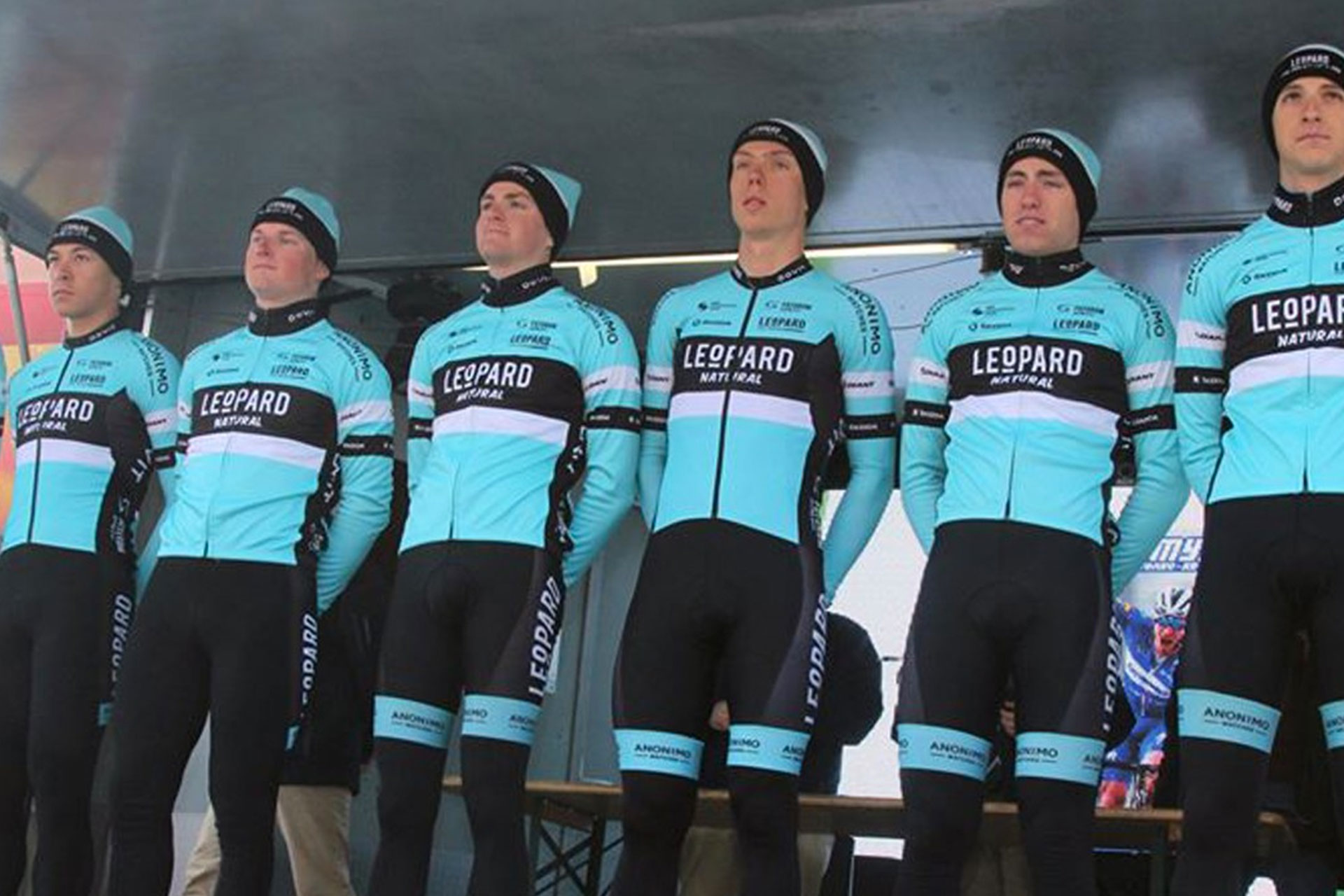




GP Lillers: debut of Mauro Schmid


