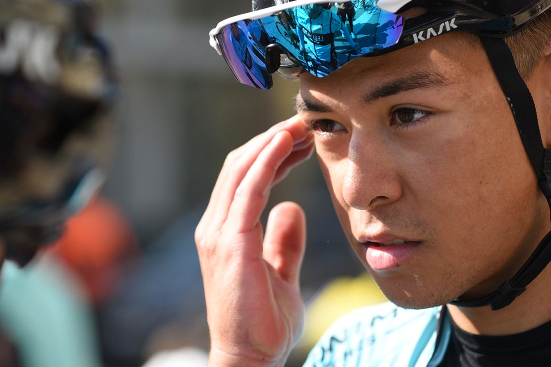 




Heiderscheid finishes 8th at GP Lillers


