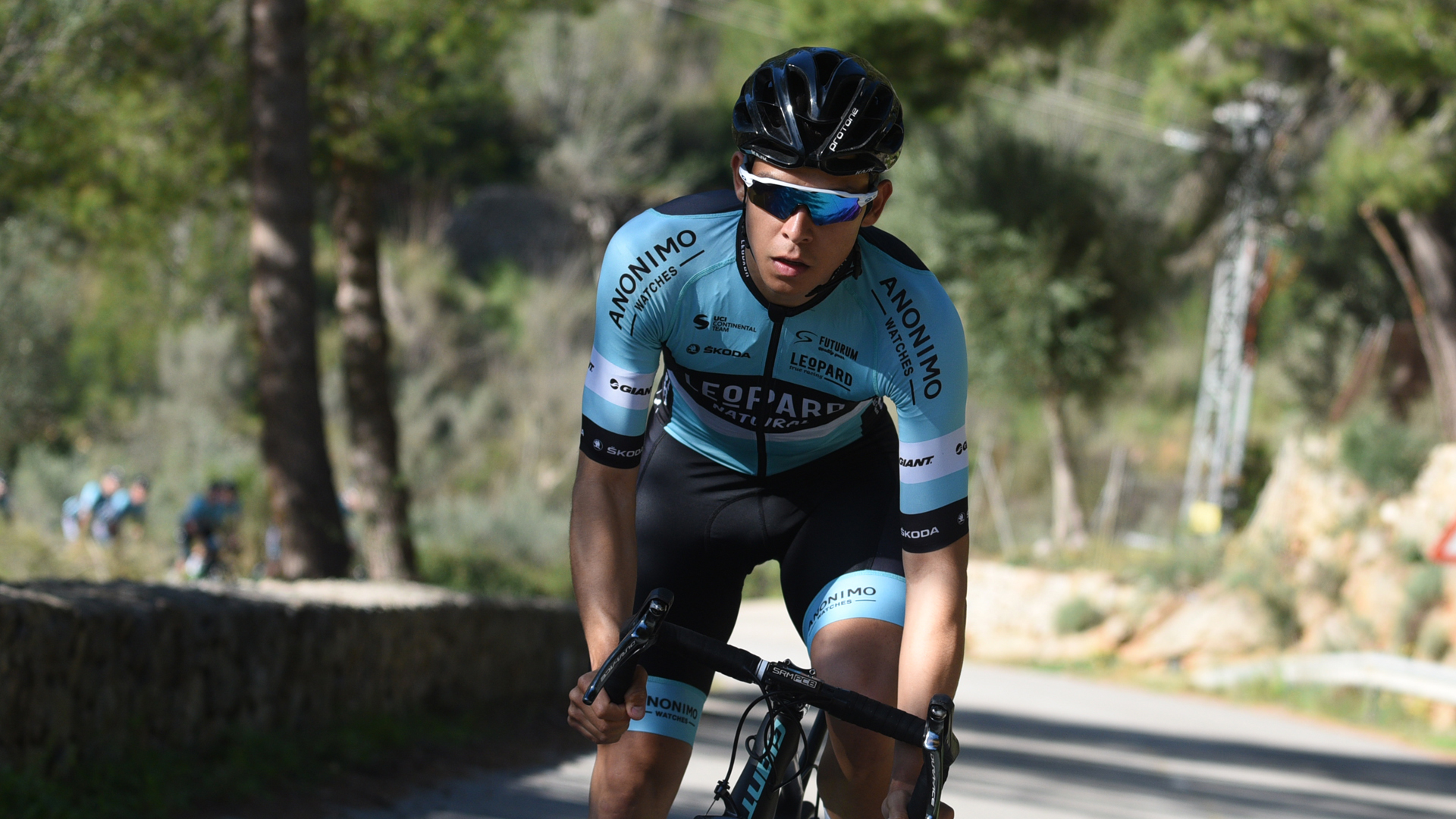 




Report: Heiderscheid leads Leopard at Dookoła Mazowsza & Puchar MON


