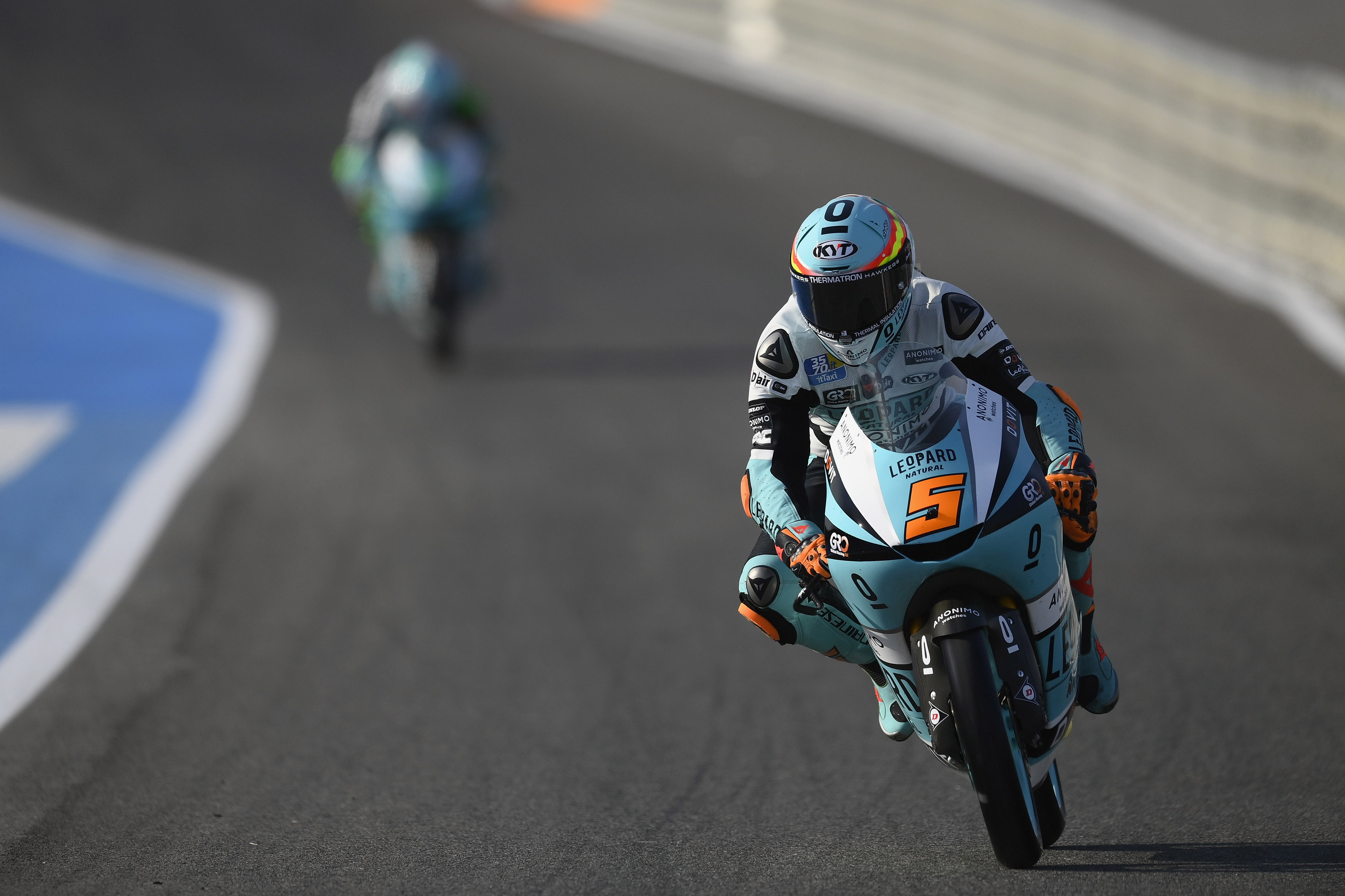 




Challenging Saturday in Jerez



