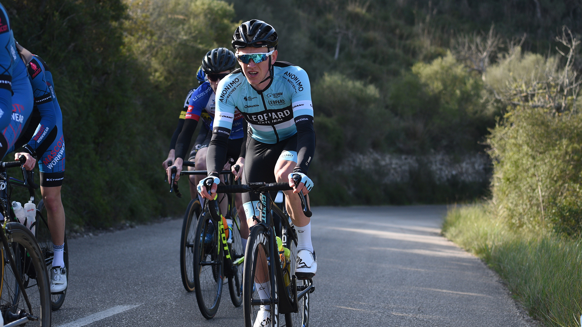 




Race preview: Dookola Mazowsza & Puchar MON


