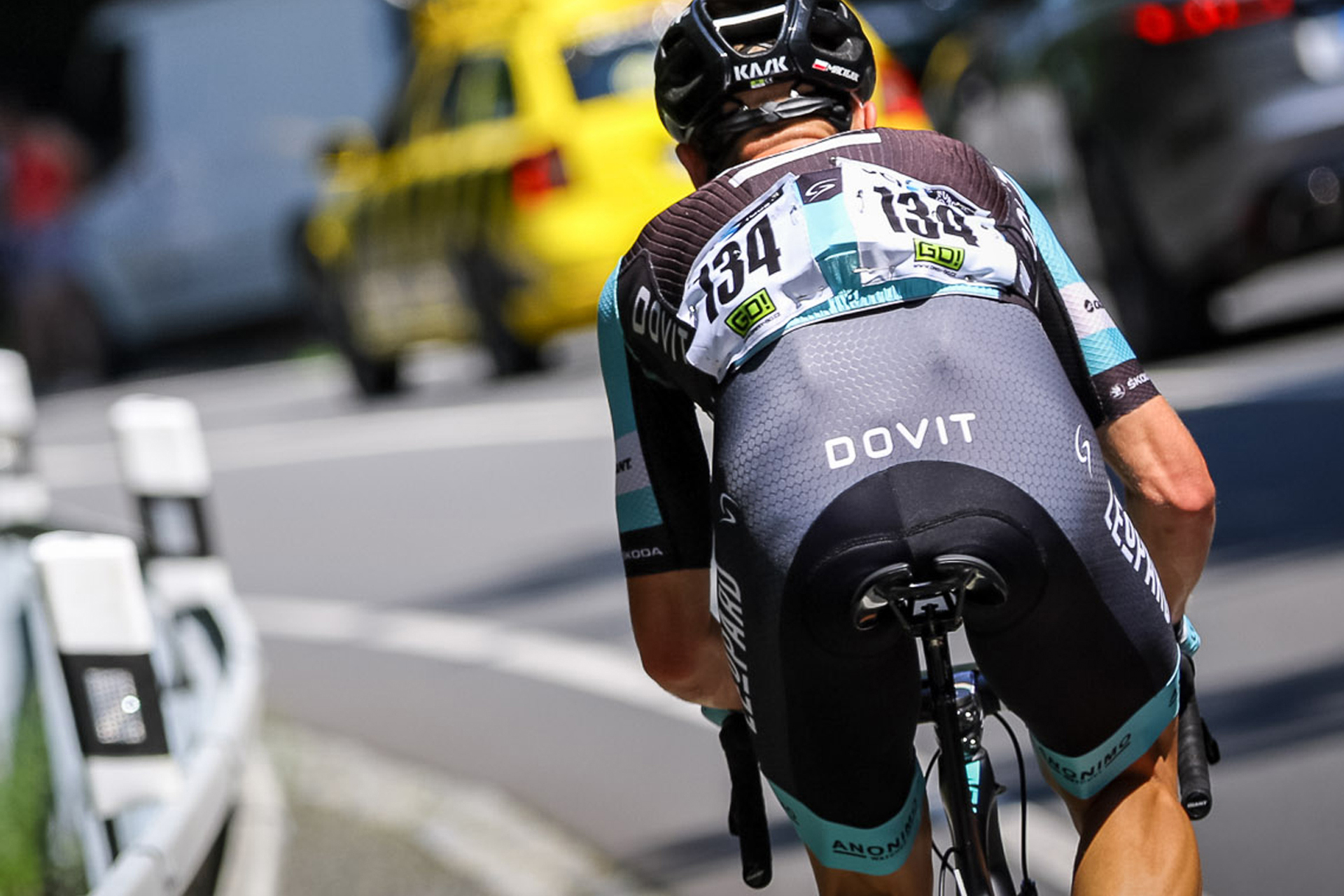 




Cycling season continues at Tour of Bitwa Warszawska


