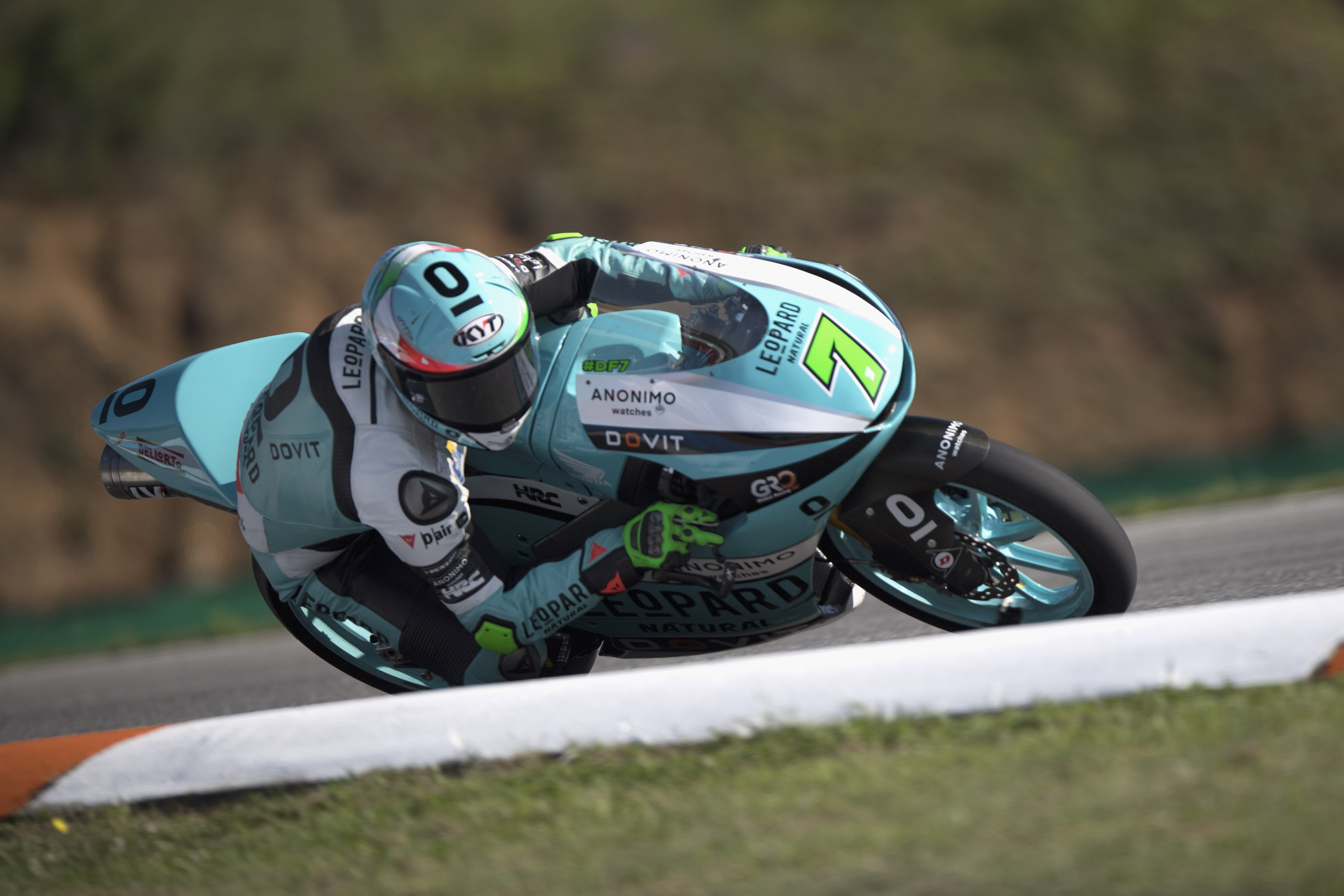 




Czech Grand Prix: the silver lining 


