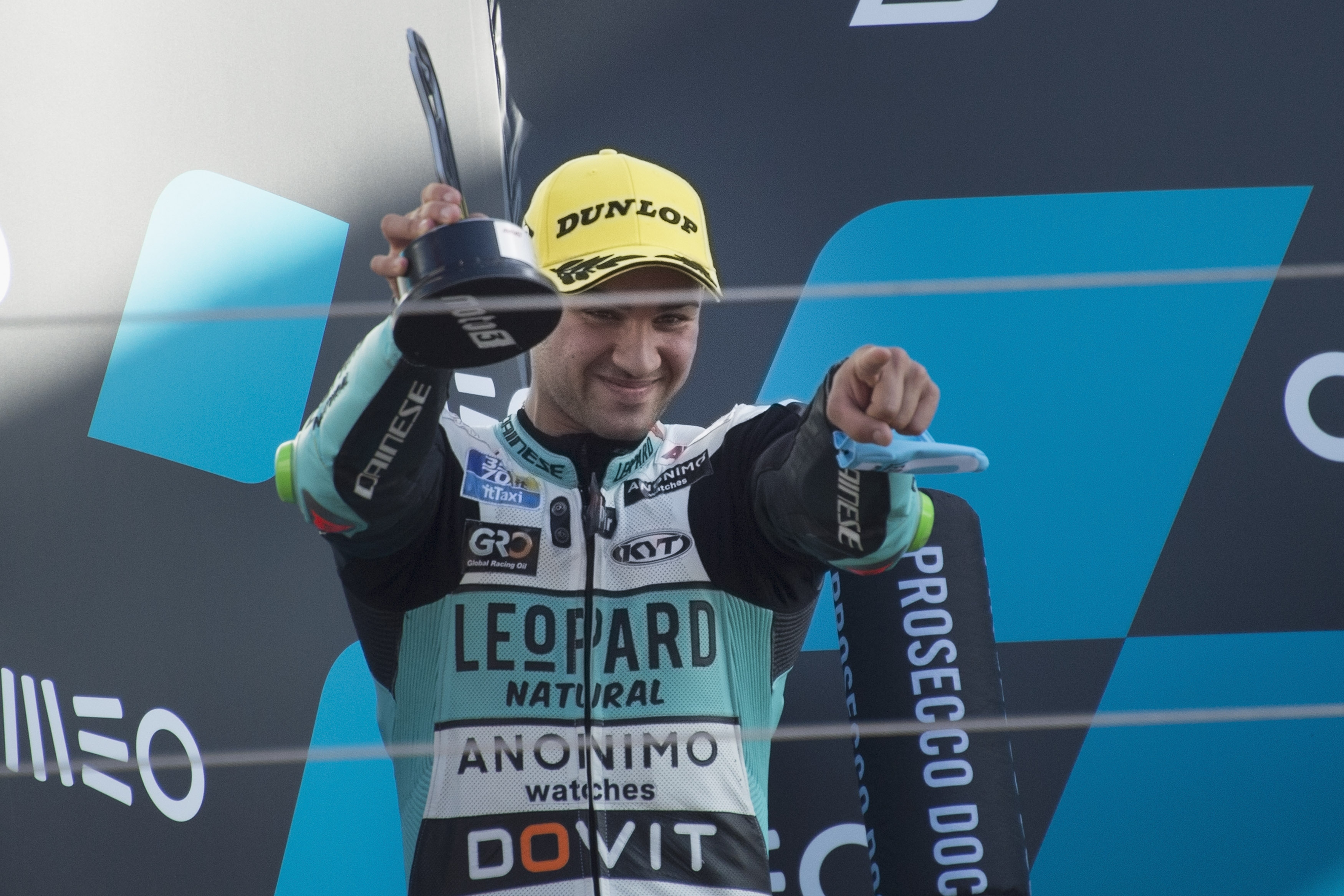 Leopard Racing