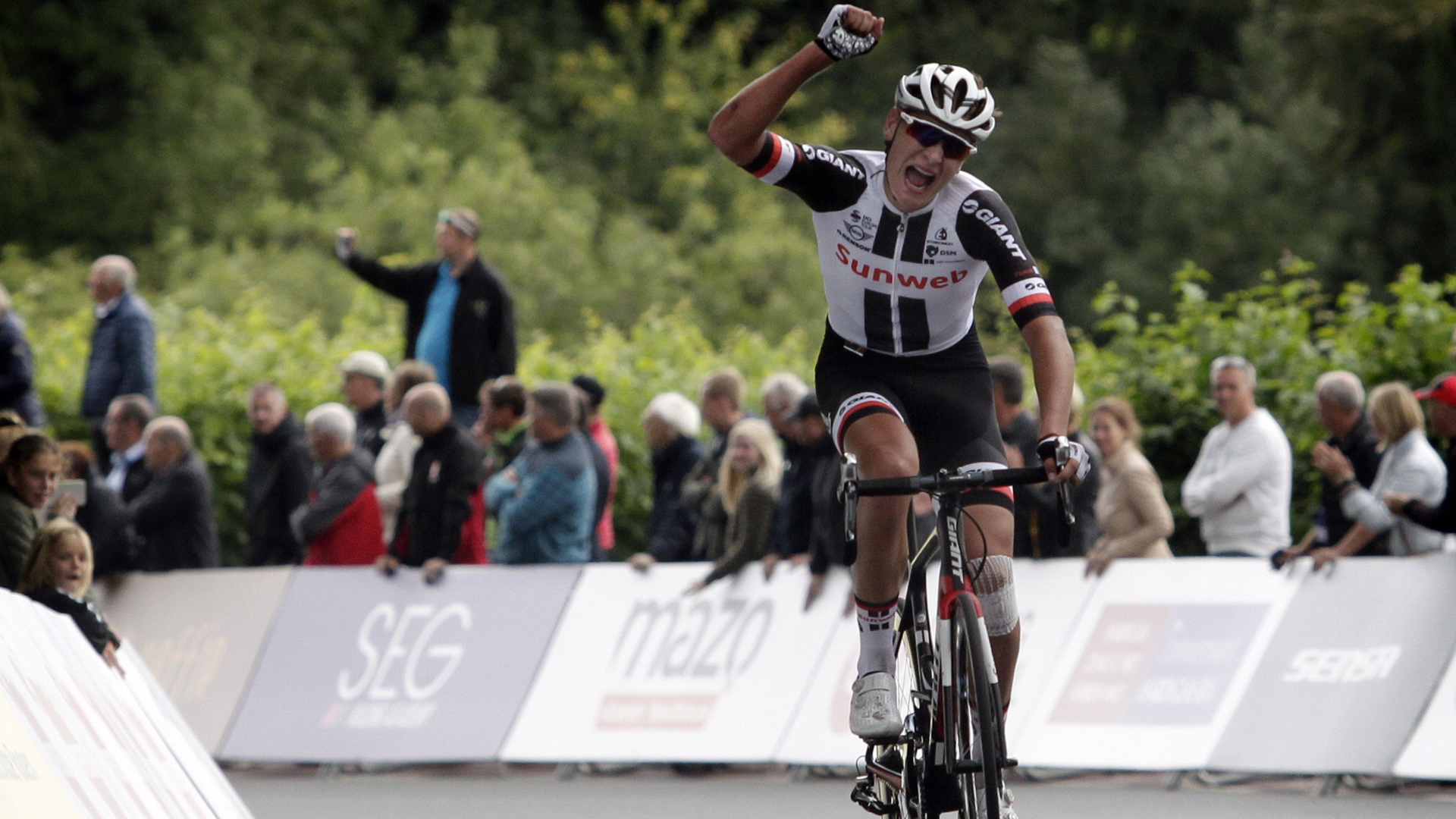 




Jarno Mobach completes Leopard Pro Cycling 2021 side


