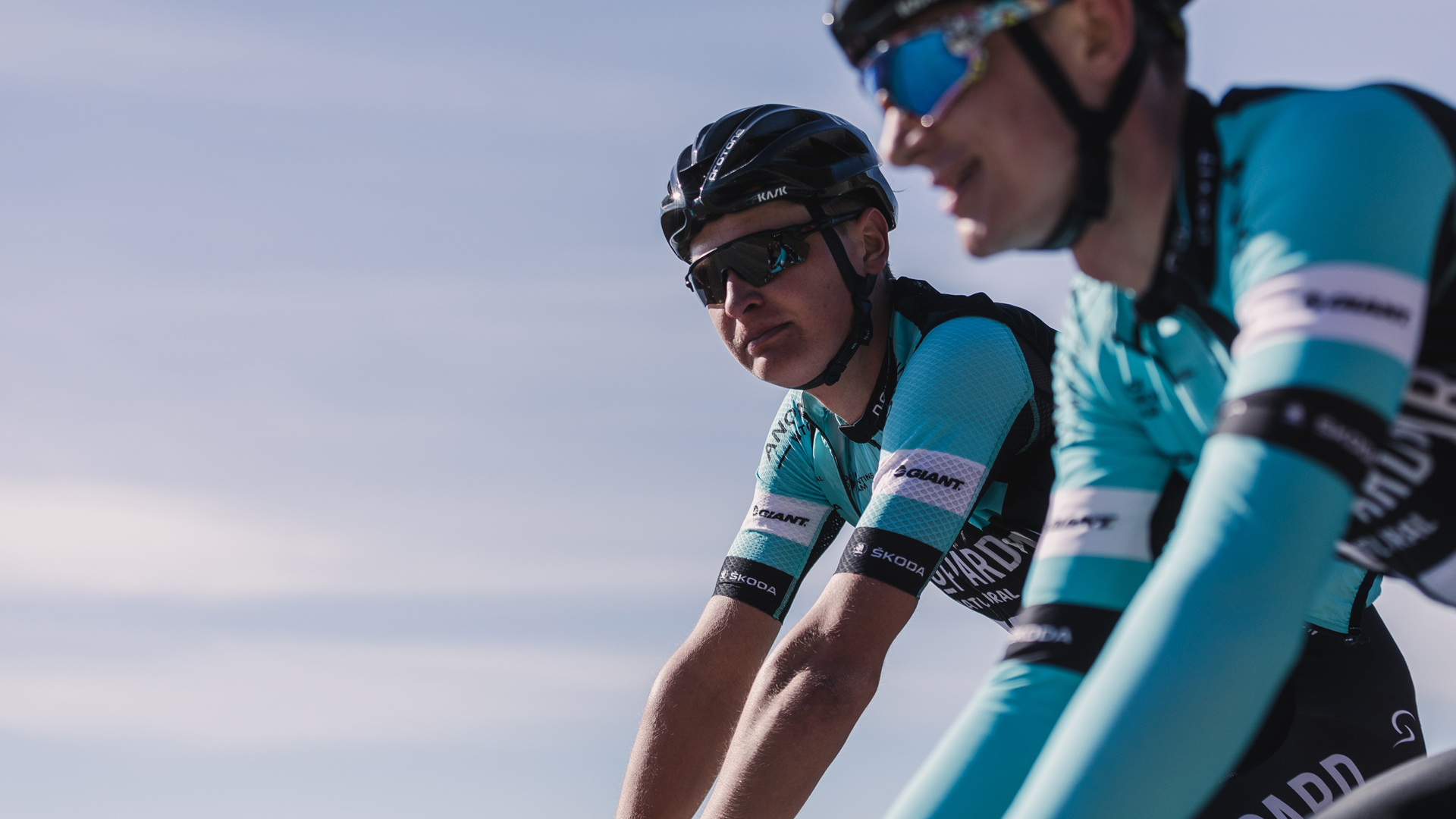 




Leopard starts season in Belgium and Croatia


