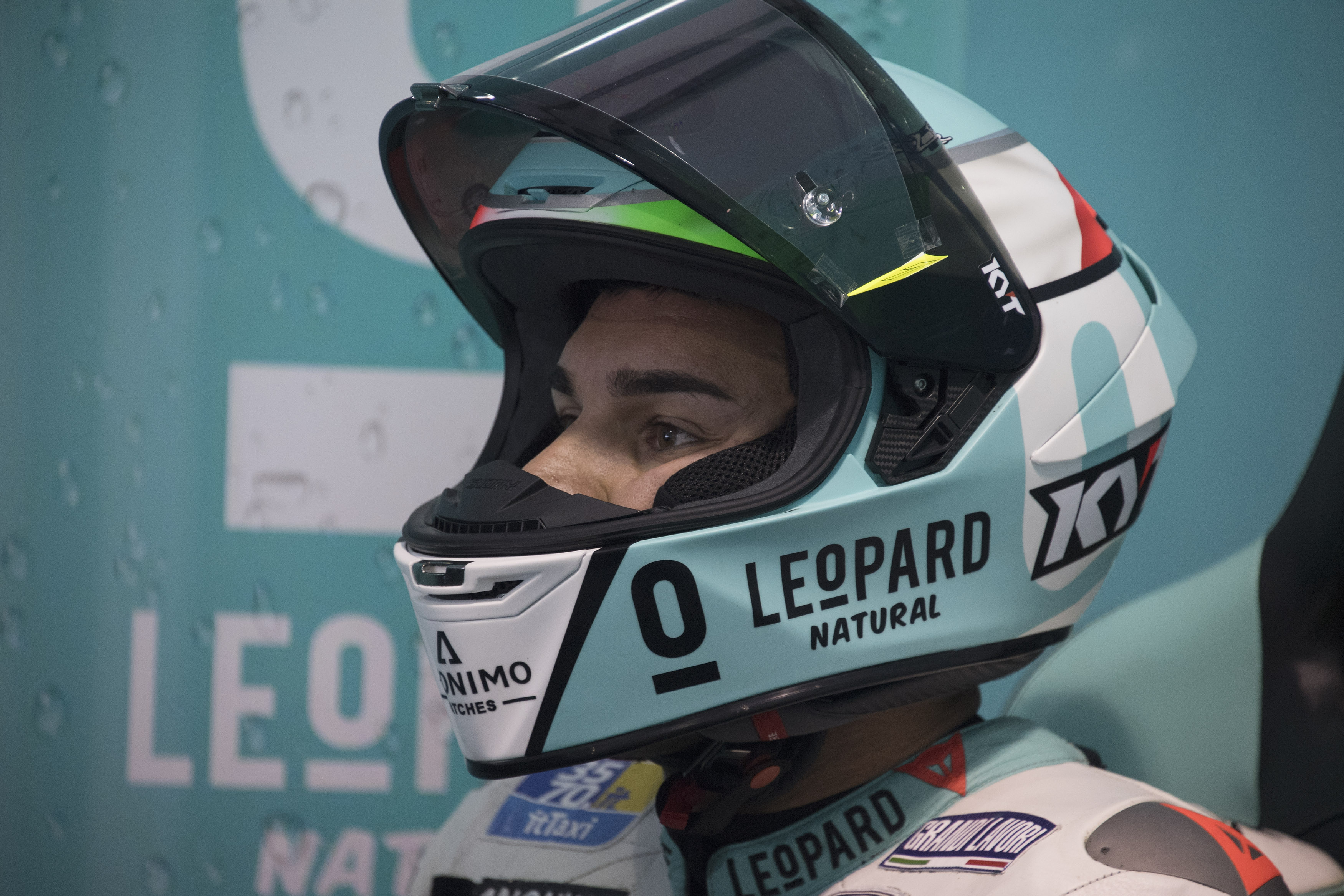 




Grand Prix of Spain: Friday


