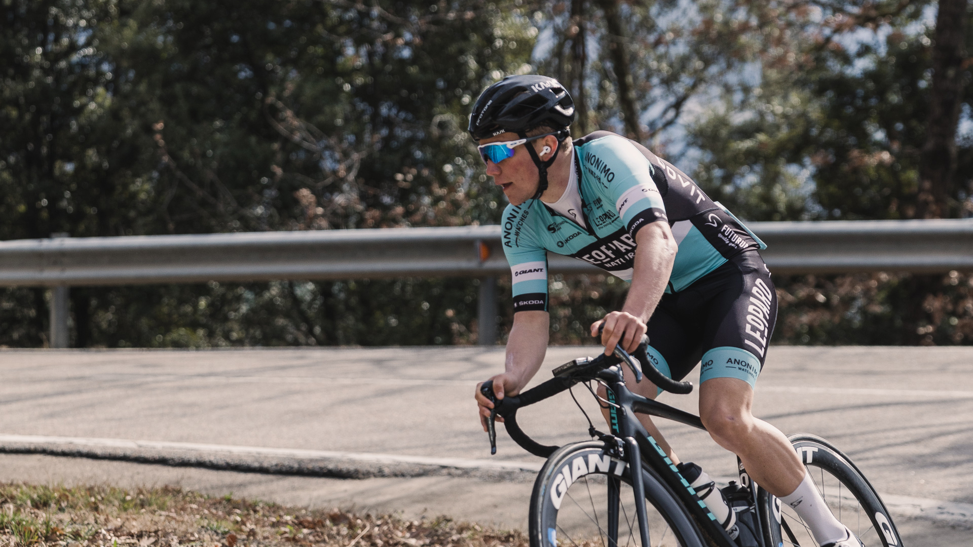 




Back to racing: Mallorca Challenge & Tour d'Eure et Loir


