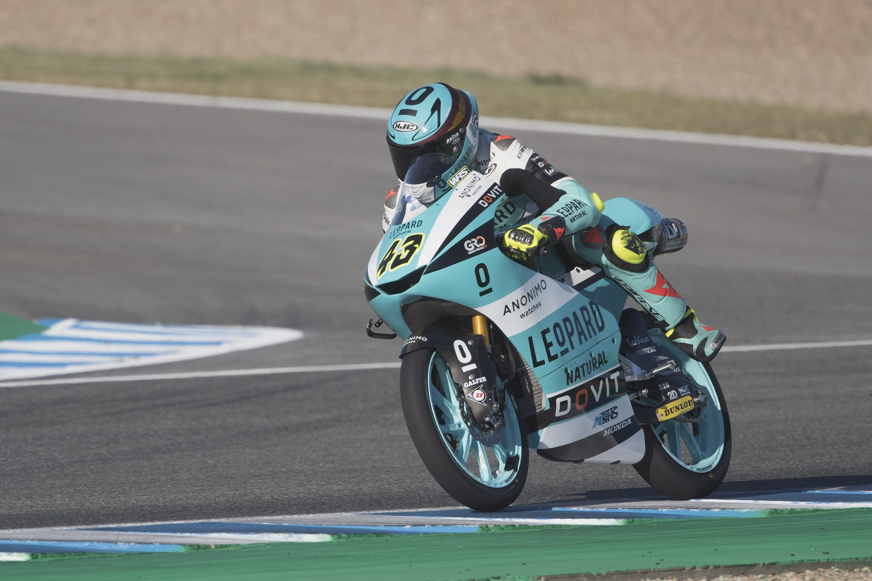 




Grand Prix of Spain: Saturday


