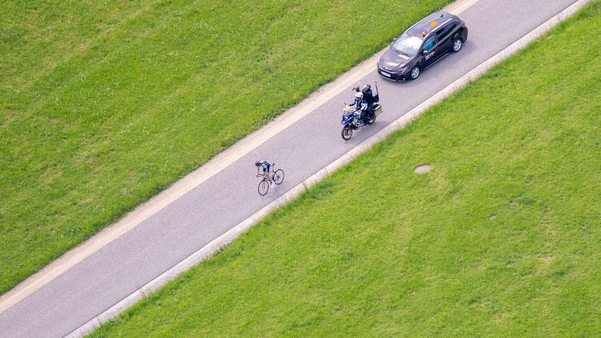




Great teamwork at Oberösterreich Rundfhart. Jan Maas ends race in 5th


