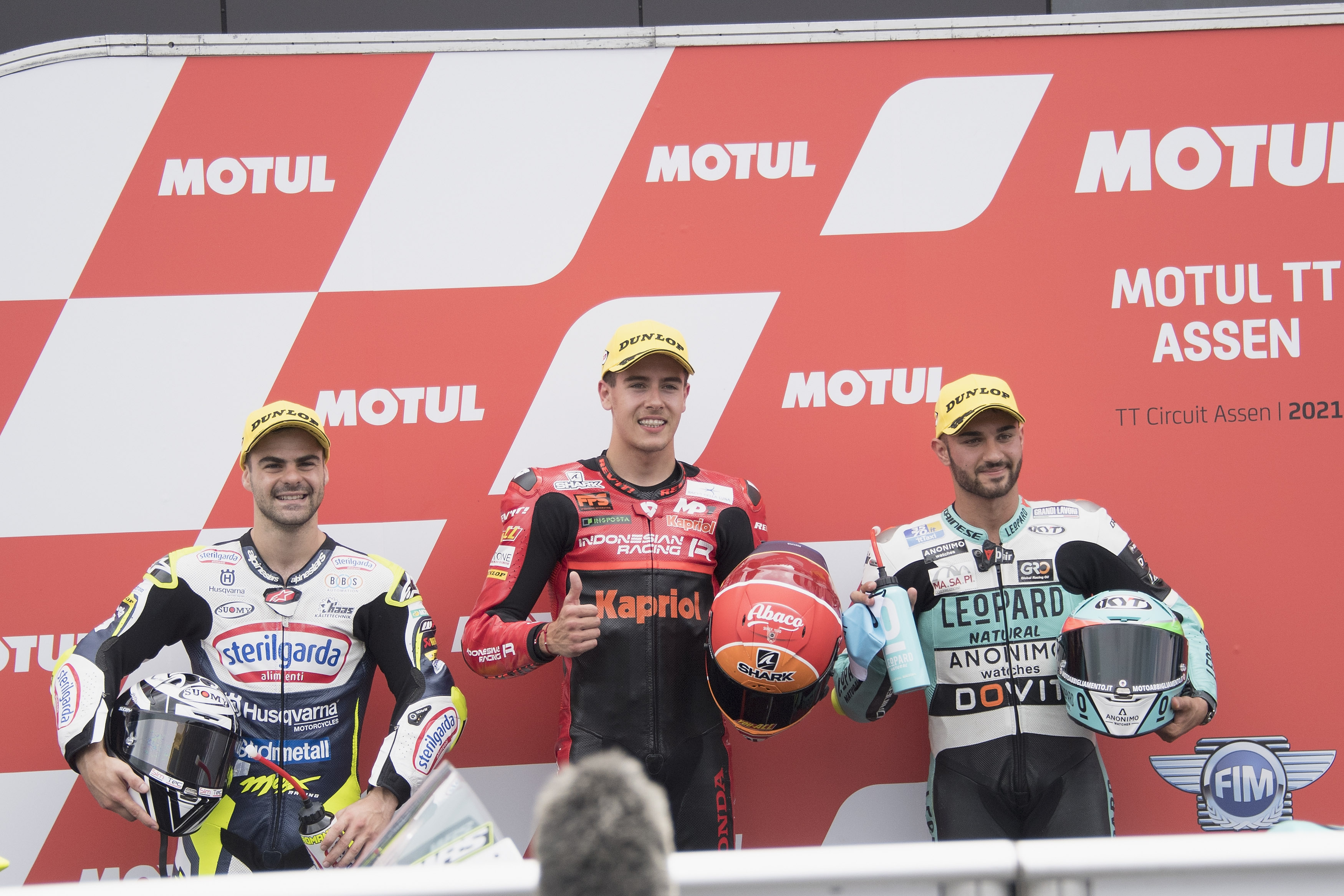 




Dutch GP: Saturday


