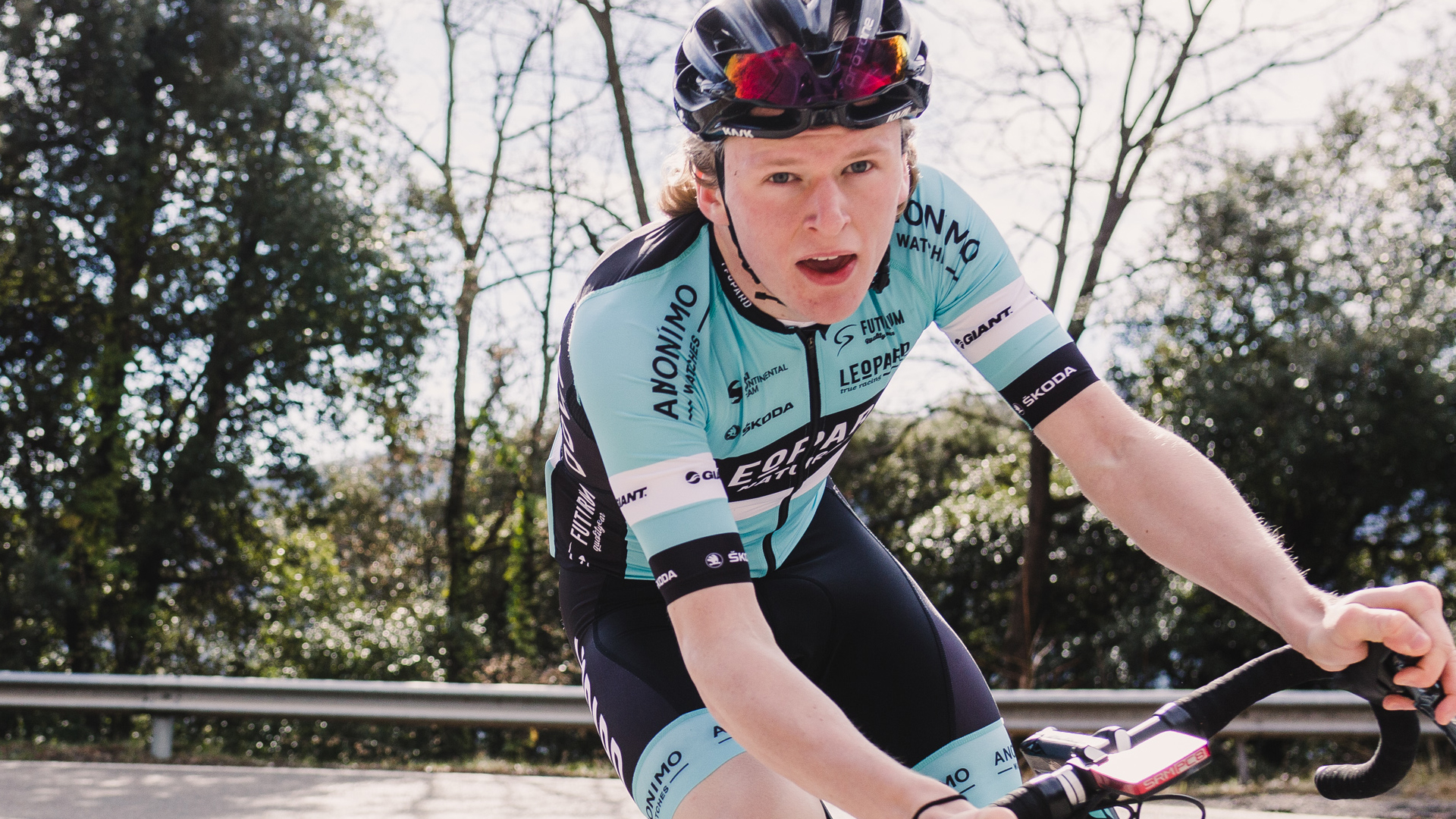 




Coming up: Egmont Cycling Race & GP Marcel Kint


