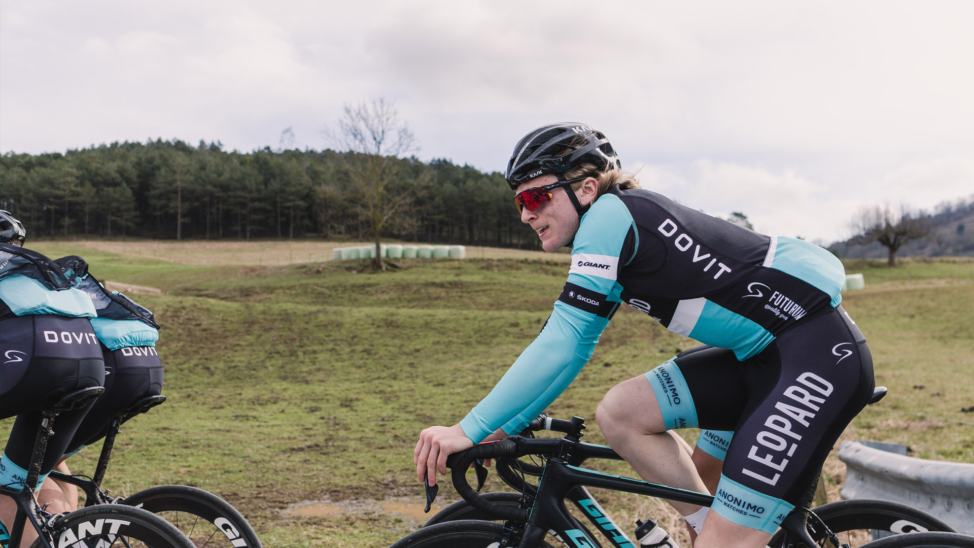 




Leopard to race at postponed Tour de Bretagne


