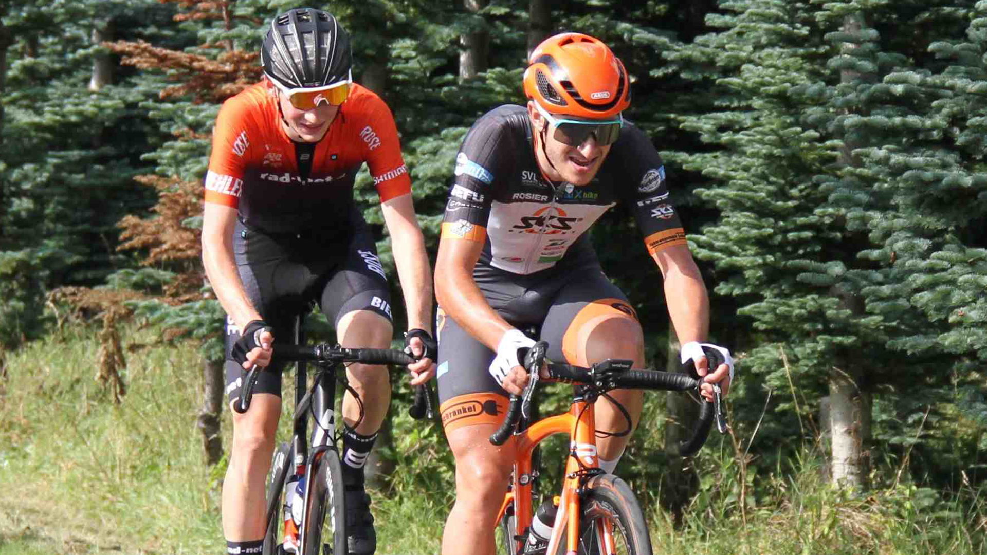 




Johannes Hodapp signs for Leopard Pro Cycling


