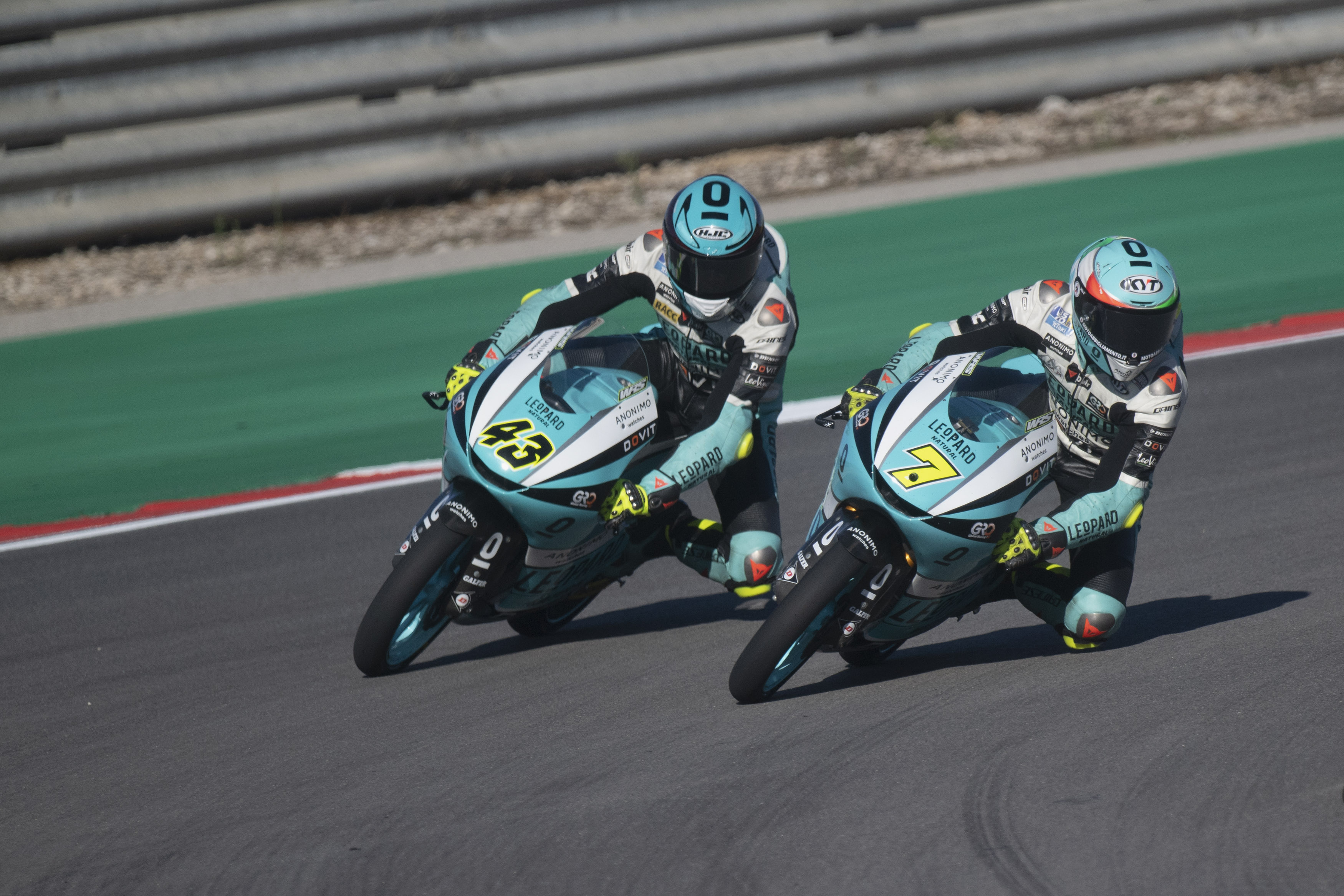 




Algarve Grand Prix: Saturday


