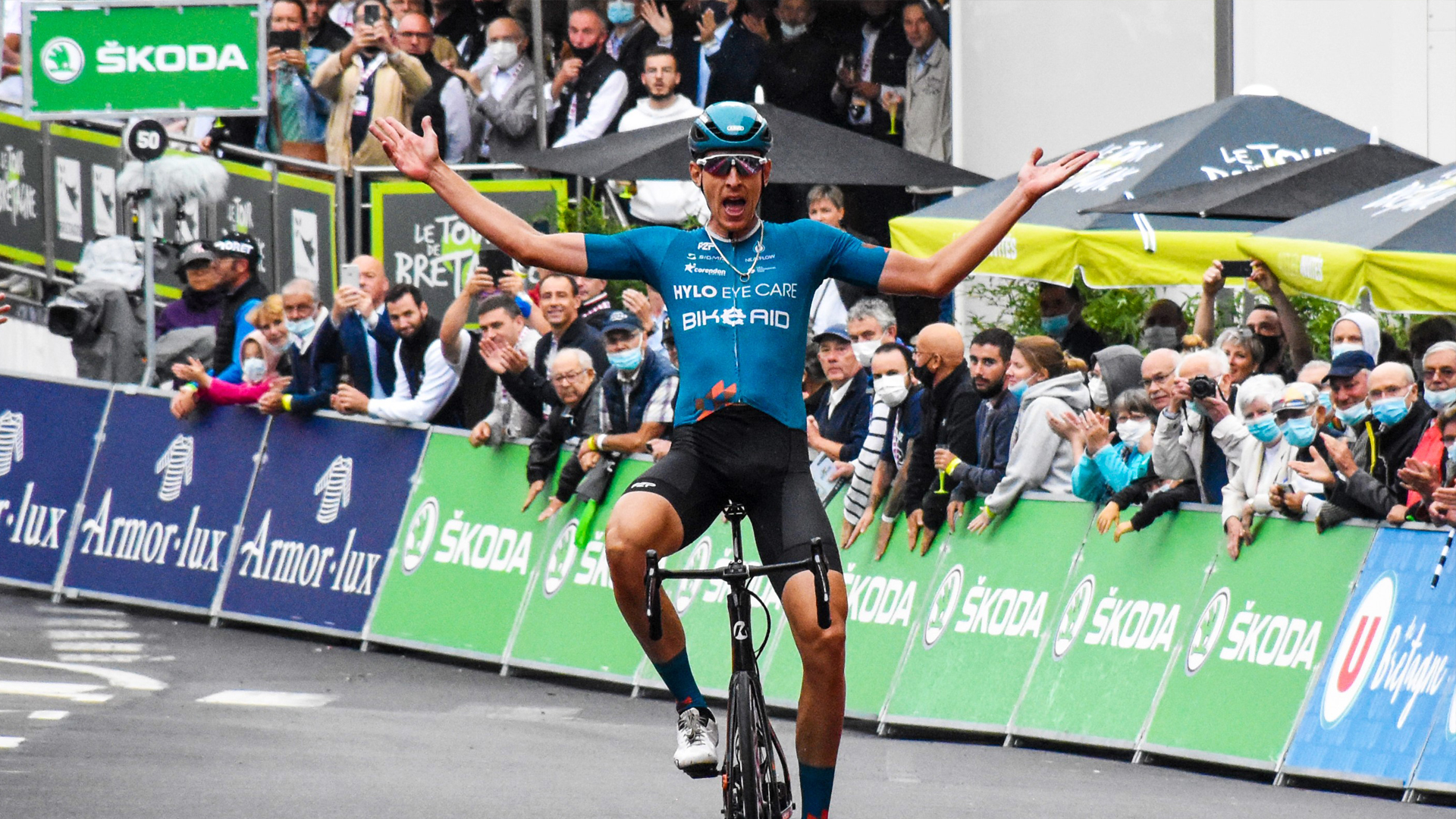 




Justin Wolf adds experience to Leopard’s 2022 team


