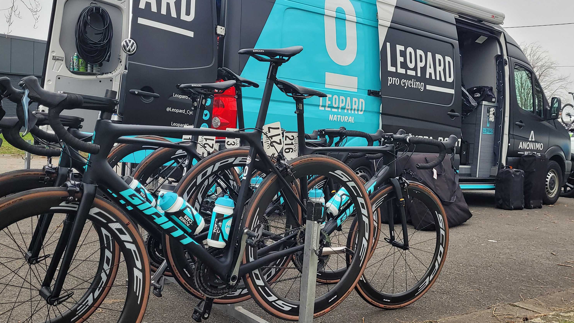 




Tough day at Le Samyn


