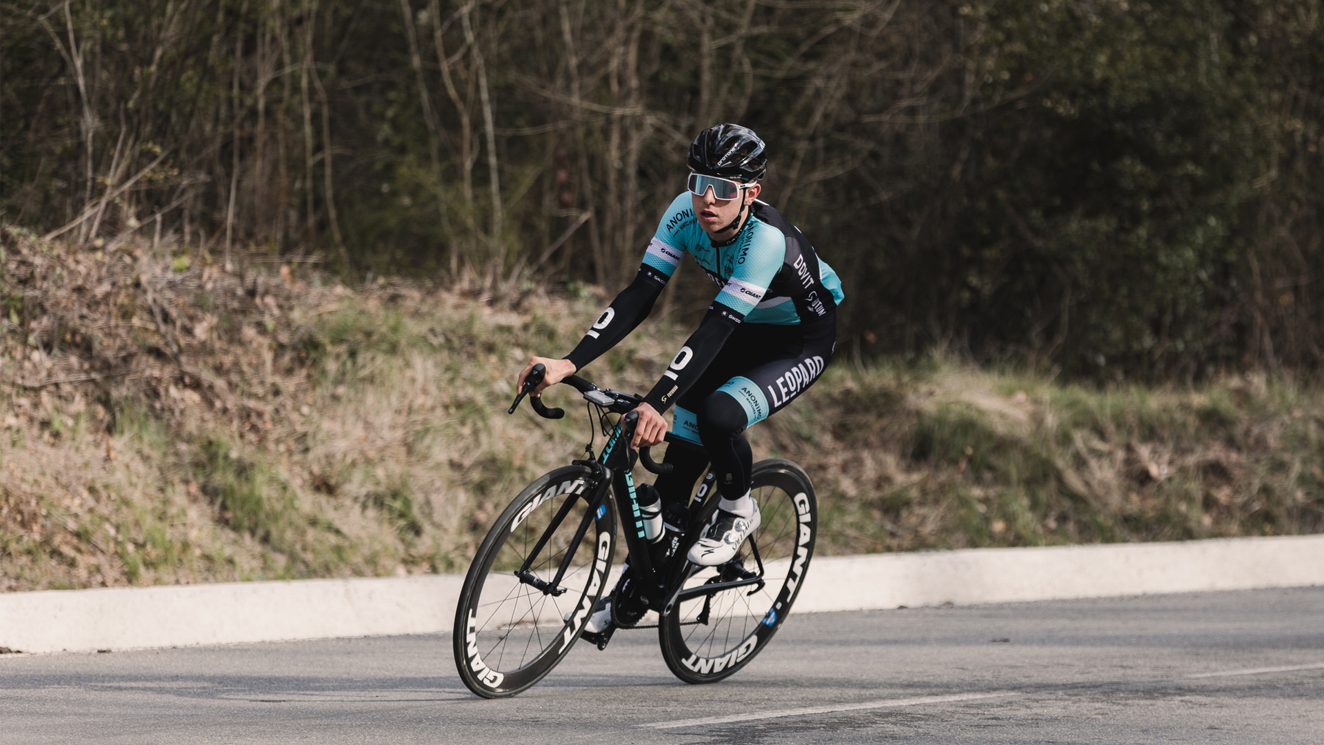 




Teutenberg finishes 9th at Elfstedenrace


