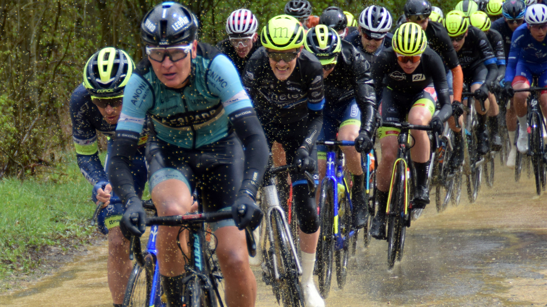 




Mobach takes 6th in Circuit des Ardennes GC


