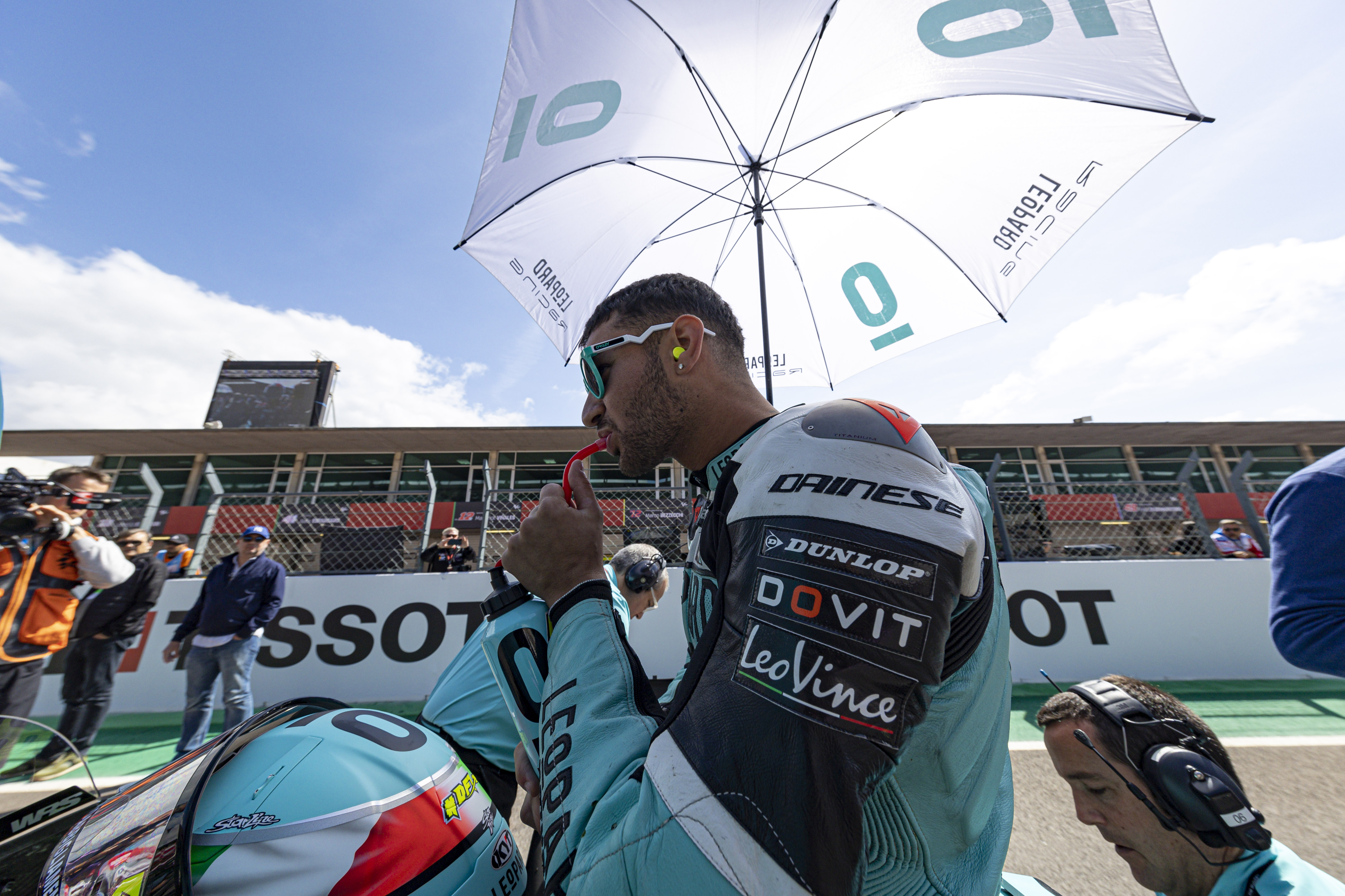 




Grand Prix of Portugal: Sunday


