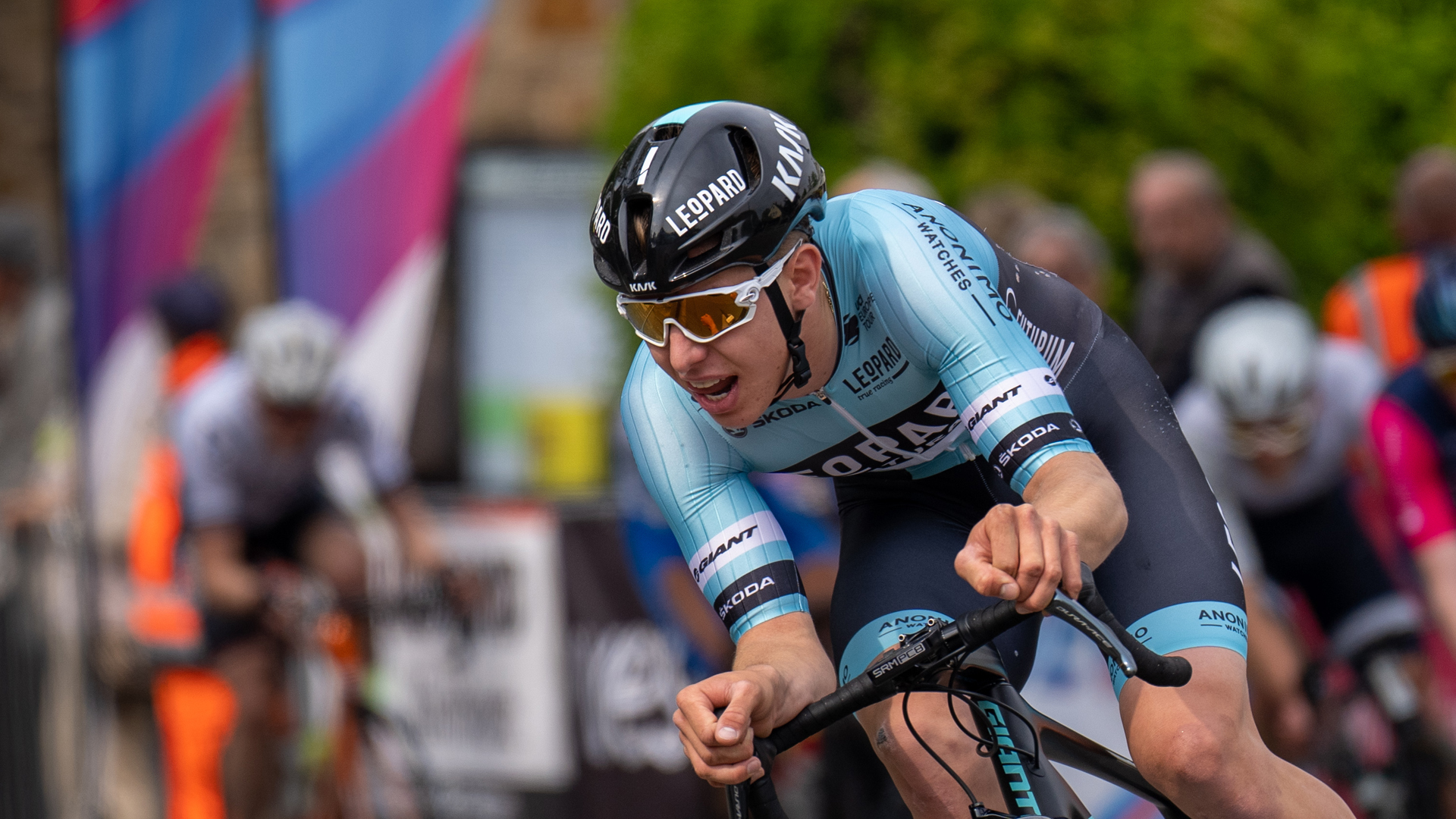 




Busy racing weekend in The Netherlands & Belgium 


