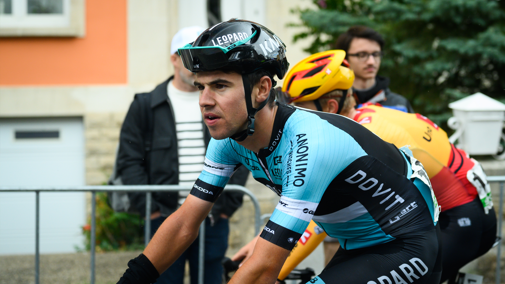 




Final race of the season: Famenne Ardenne Classic


